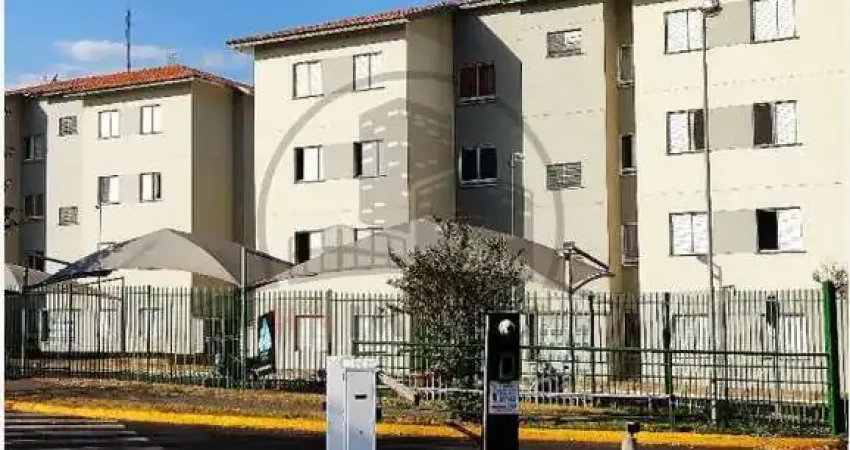 Apartamento para venda em jardim heitor rigon de 42.00m² com 2 quartos e 1 garagem