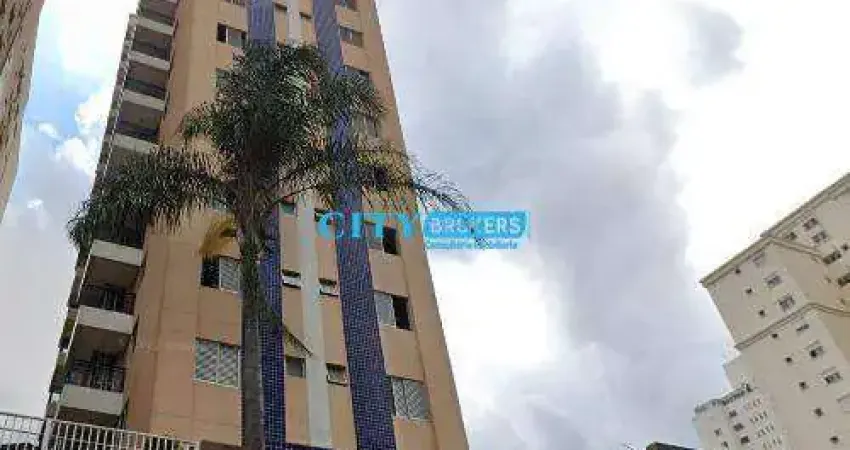 Apartamento para venda em vila romana de 51.00m² com 2 quartos e 1 garagem