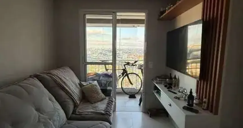 Apartamento para venda em vila esperança de 48.00m² com 2 quartos e 1 garagem