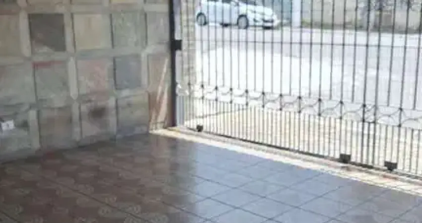 Sobrado para venda em vila gomes cardim de 206.00m² com 2 quartos, 2 suites e 2 garagens