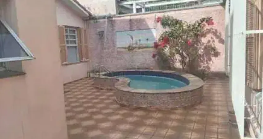 Casa com 3 quartos à venda na Rua Paumari, ***, Vila Ipojuca, São Paulo