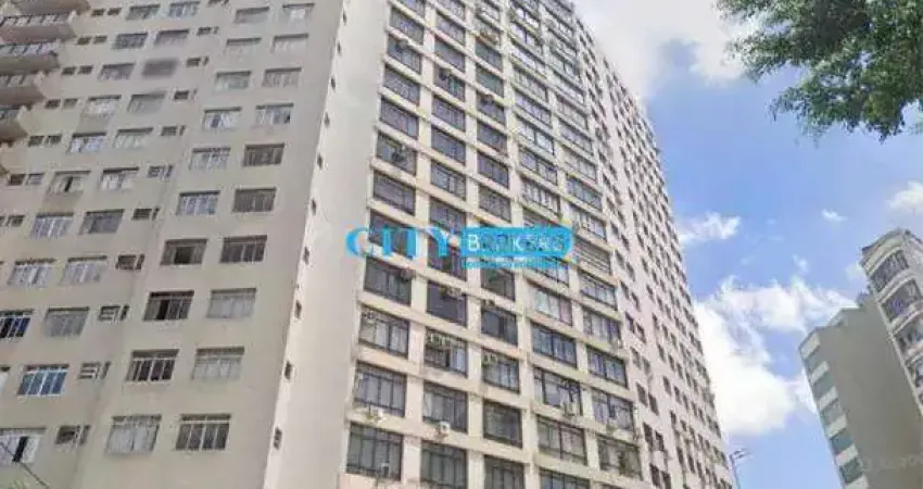 Sala comercial para venda em centro de 100.00m² com 1 garagem