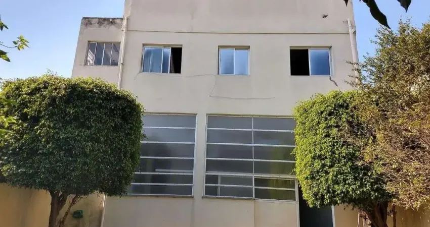 Galpão / depósito / armazém para venda em vila invernada de 800.00m² com 4 garagens