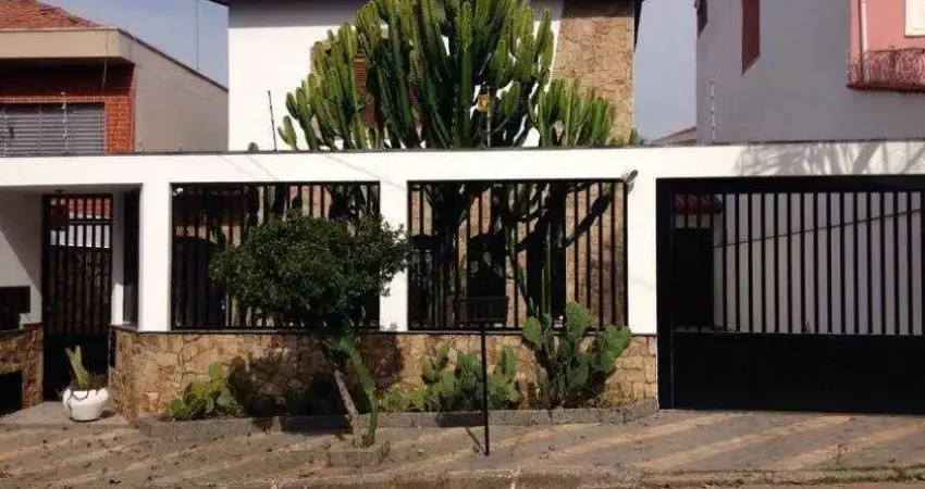 Sobrado para venda em jardim guapira de 230.00m² com 3 quartos, 1 suite e 2 garagens