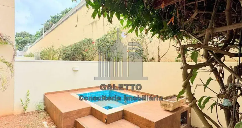 Apartamento para venda em mansões santo antônio de 81.00m² com 3 quartos, 1 suite e 2 garagens