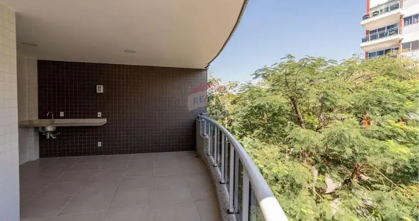 Apartamento para venda em jardim guanabara de 129.00m² com 3 quartos, 2 suites e 2 garagens