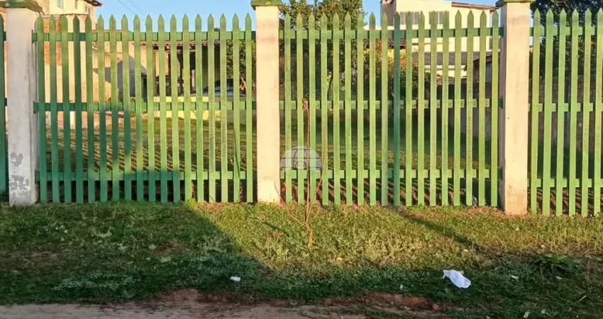 Terreno à venda na Rua Tereza Ferreira Palhano, 88, Borda do Campo, São José dos Pinhais
