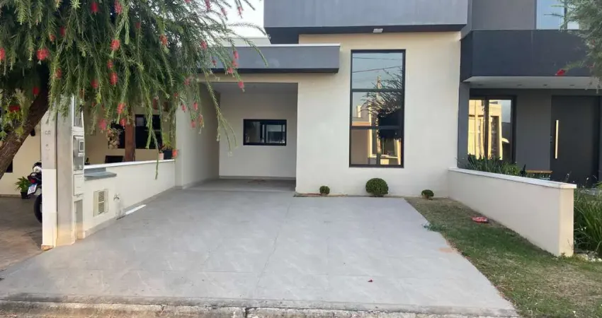 Casa de condomínio para venda em residencial maricá de 104.00m² com 13 quartos, 1 suite e 3 garagens