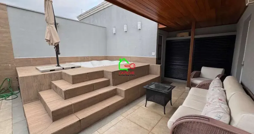 Apartamento para venda em centro de 180.00m² com 3 quartos, 3 suites e 3 garagens