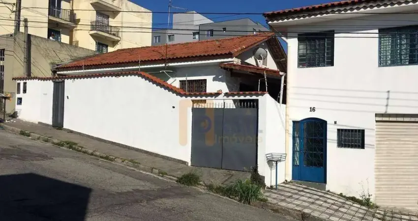 Sobrado para venda em jardim universo de 360.00m² com 2 quartos e 2 garagens