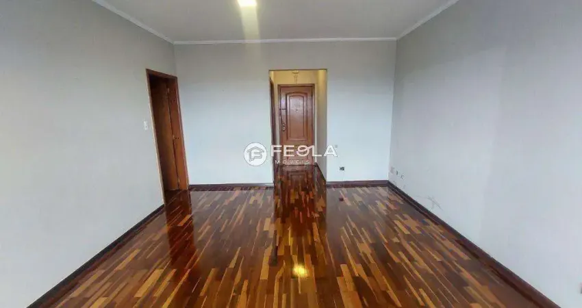 Apartamento para alugar em jardim girassol de 110.00m² com 3 quartos, 1 suite e 1 garagem