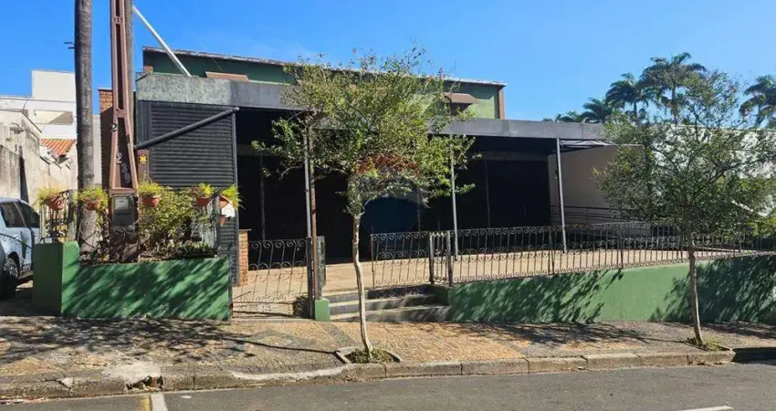 Prédio comercial para alugar em vila medon de 130.00m² com 25 garagens