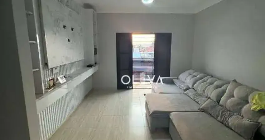 Sobrado para venda em centro de 250.00m² com 3 quartos e 1 suite