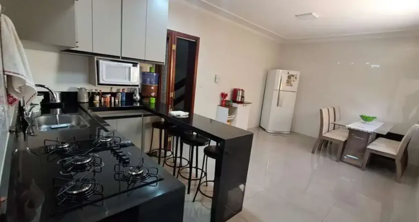 Casa para venda em água branca de 192.00m² com 4 quartos, 1 suite e 3 garagens