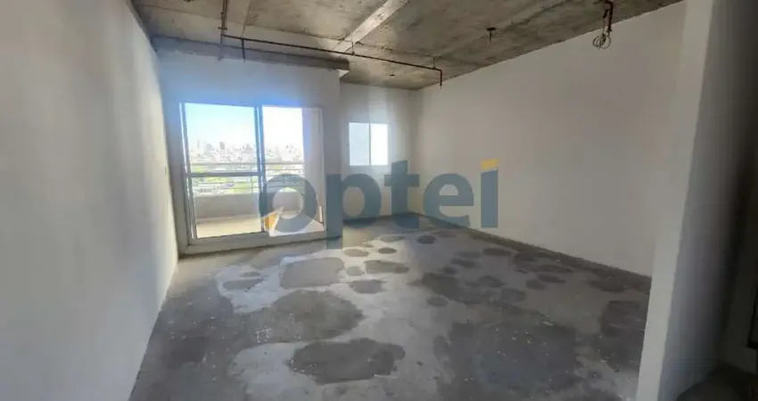 Sala comercial para venda em jardim do mar de 44.50m² com 1 garagem