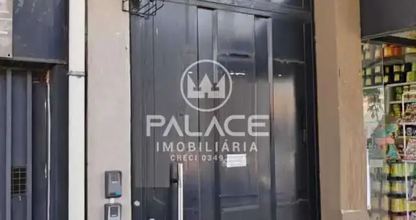 Sala comercial para alugar no Paulicéia, Piracicaba 