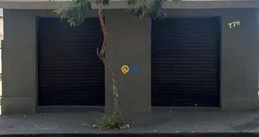 Sala comercial para alugar na Rua Fundadores, ***, Vila Xavier, Birigui