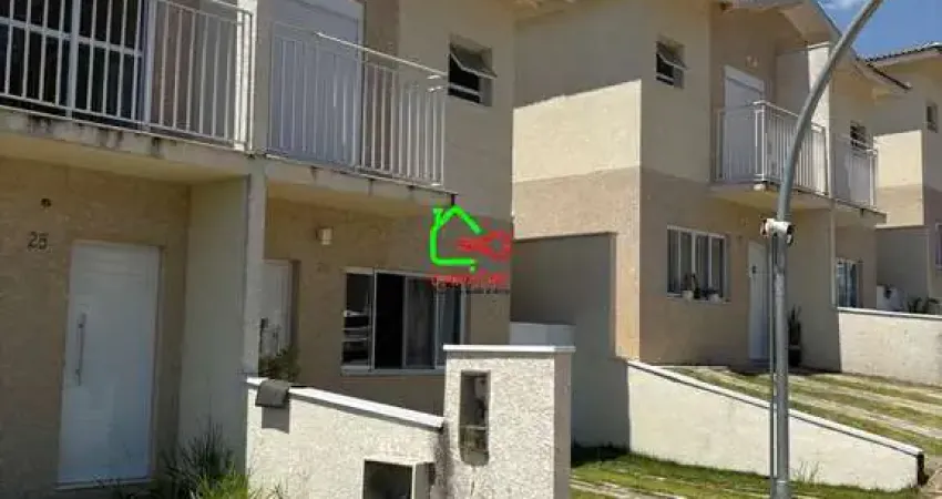 Casa para venda em vila omízollo de 164.14m² com 3 quartos, 1 suite e 2 garagens