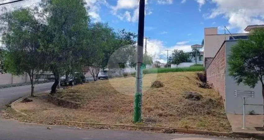 Terreno à venda na Rua Nossa Senhora Auxiliadora, 239, Planalto Paraíso, São Carlos