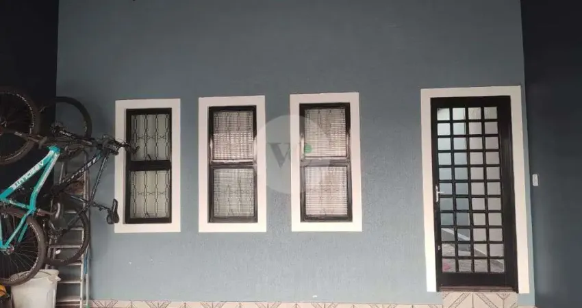 Casa para venda em jardim social belvedere de 114.00m² com 1 quarto e 2 garagens