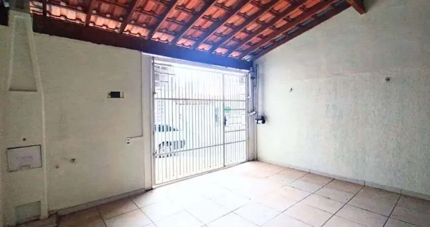 Casa para venda em azulville i de 80.00m² com 3 quartos, 1 suite e 2 garagens