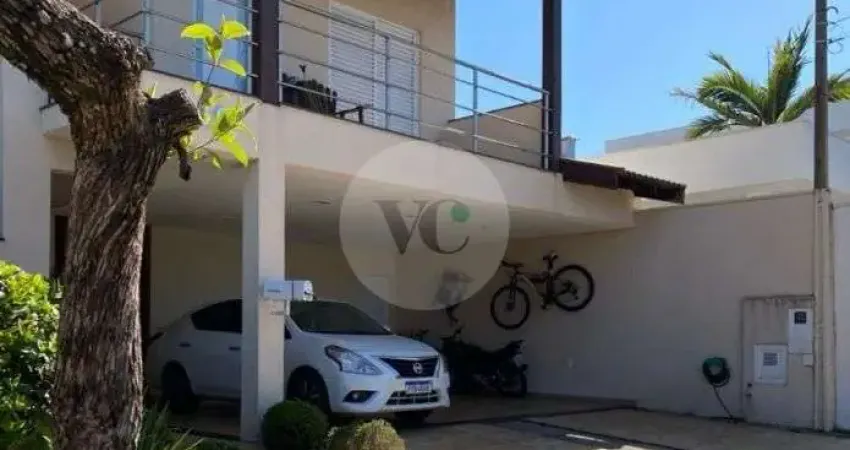 Casa de condomínio para venda em jardim jockey clube de 245.00m² com 4 quartos e 2 suites