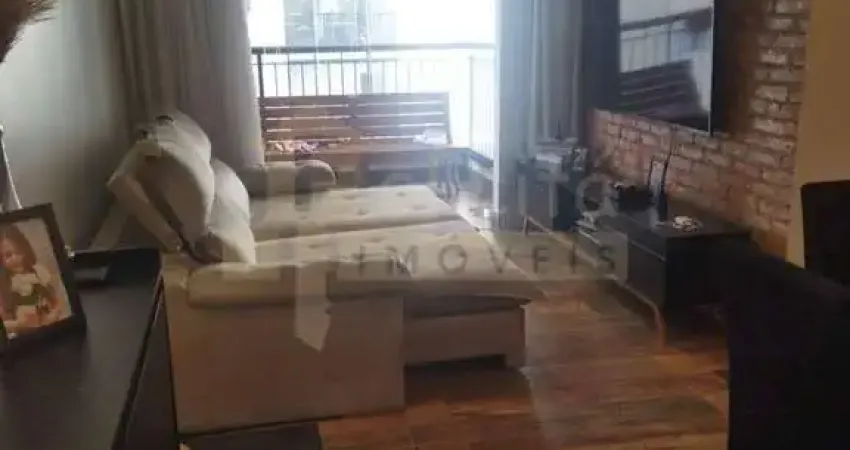 Apartamento para venda e aluguel em jardim tupanci de 87.00m² com 3 quartos, 1 suite e 1 garagem