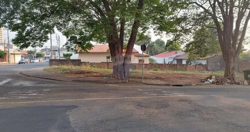 Terreno à venda no Jardim Bela Vista, Nova Odessa