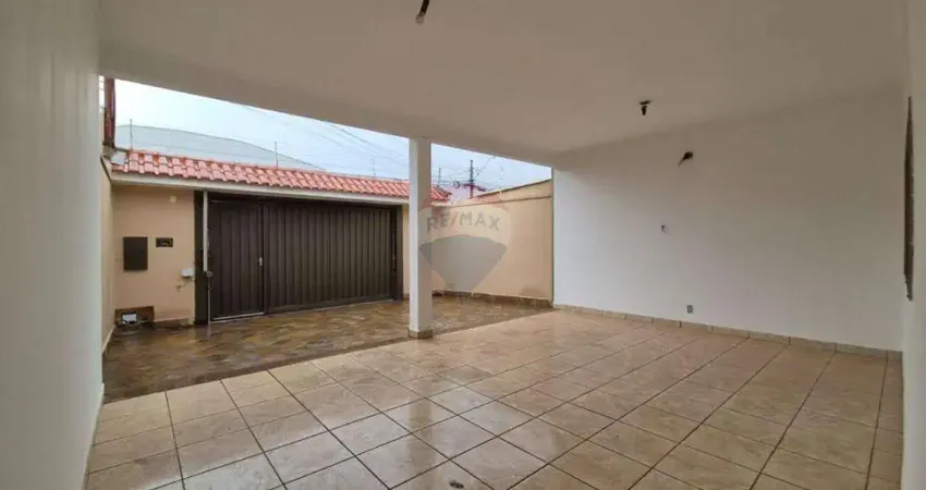 Casa para venda em campos elíseos de 208.07m² com 5 quartos, 2 suites e 6 garagens