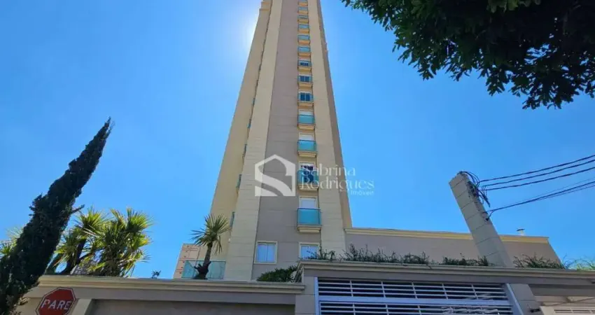 Apartamento para alugar em residencial elegance de 104.00m² com 3 quartos, 3 suites e 2 garagens