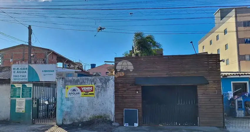 Casa com 3 quartos à venda na Rua Izaias Barbosa, 139, Maracanã, Colombo
