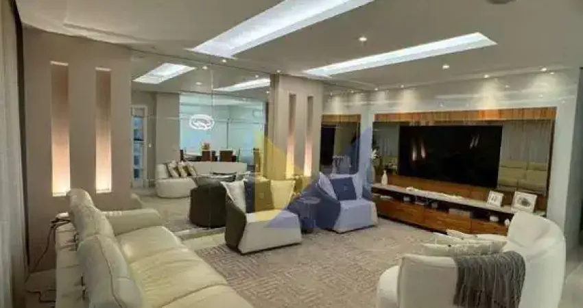 Sobrado para venda em jardim maia de 410.00m² com 4 quartos, 2 suites e 3 garagens