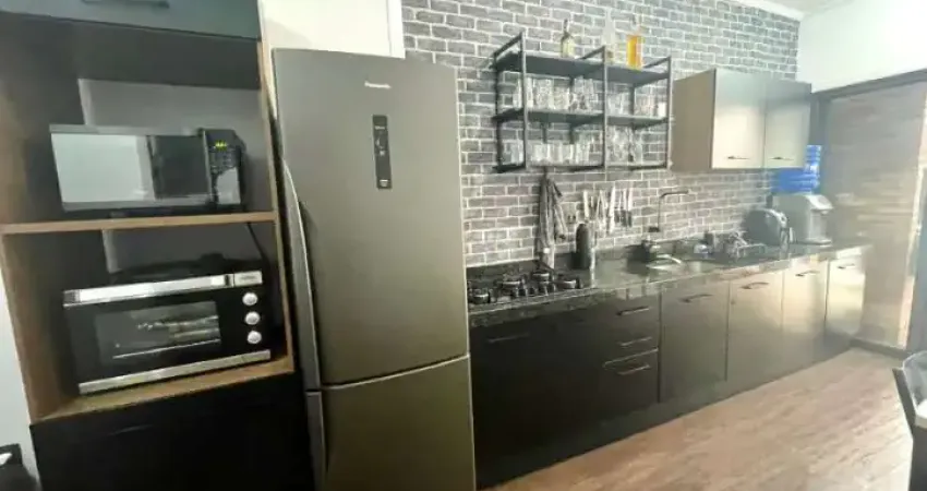 Casa para venda em jardim colonial de 150.00m² com 3 quartos, 1 suite e 2 garagens