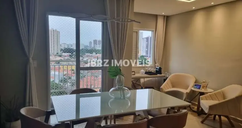 Apartamento para venda em jardim primavera de 67.00m² com 2 quartos, 1 suite e 2 garagens