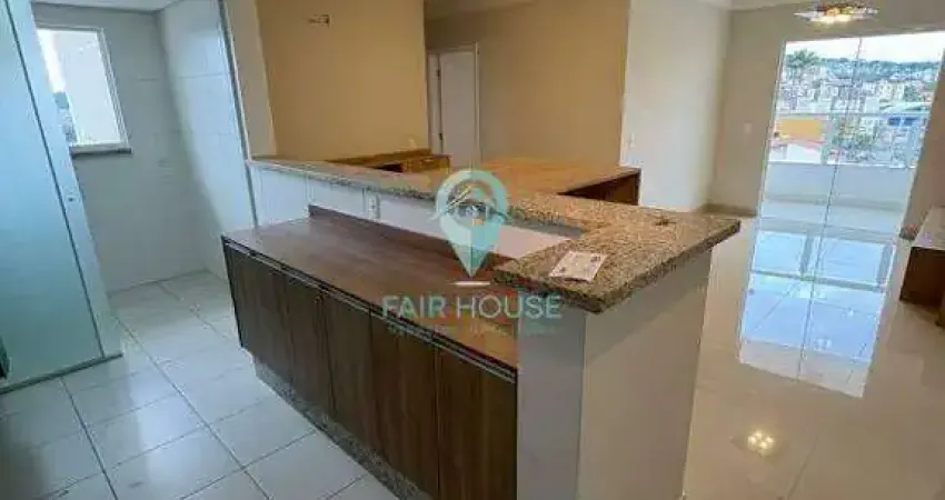 Apartamento para venda em jardim gonçalves de 86.00m² com 3 quartos e 1 suite