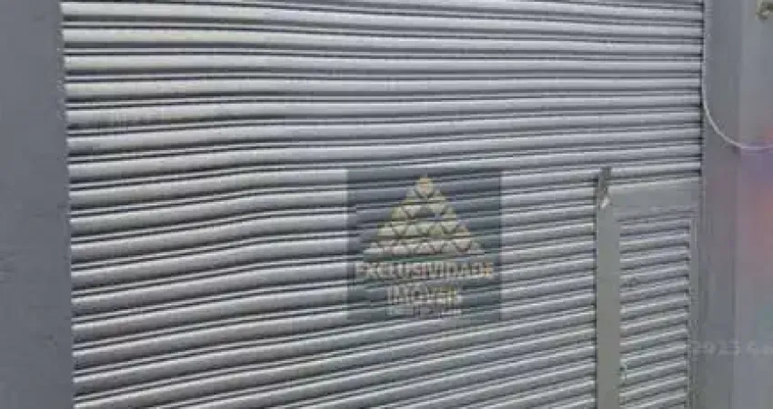 Sala comercial para alugar em jardim novo portugal de 70.00m²