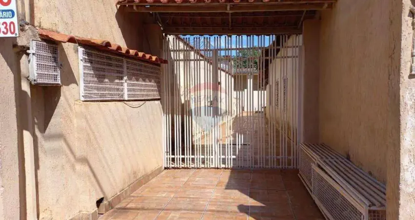 Terreno à venda no Centro, Jardinópolis