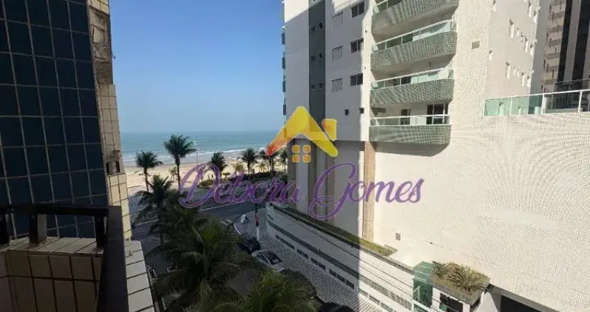 Apartamento para alugar em caiçara de 79.00m² com 2 quartos, 1 suite e 1 garagem