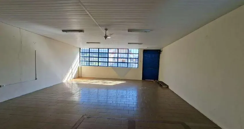 Sala comercial para alugar em vila universitária de 143.00m²