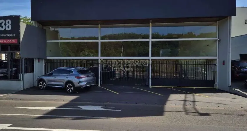 Imóvel comercial para venda e aluguel em centro de 302.00m² com 4 quartos e 4 garagens