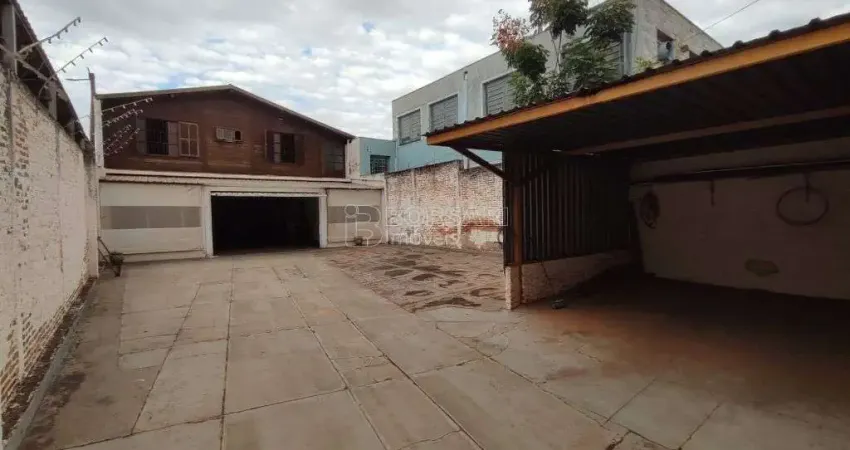 Prédio comercial para venda em jardim do carmo de 184.00m² com 3 quartos e 8 garagens