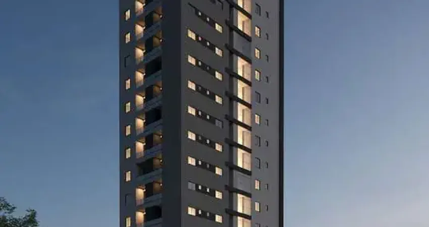 Apartamento para venda em morretes de 56.00m² com 2 quartos, 1 suite e 1 garagem