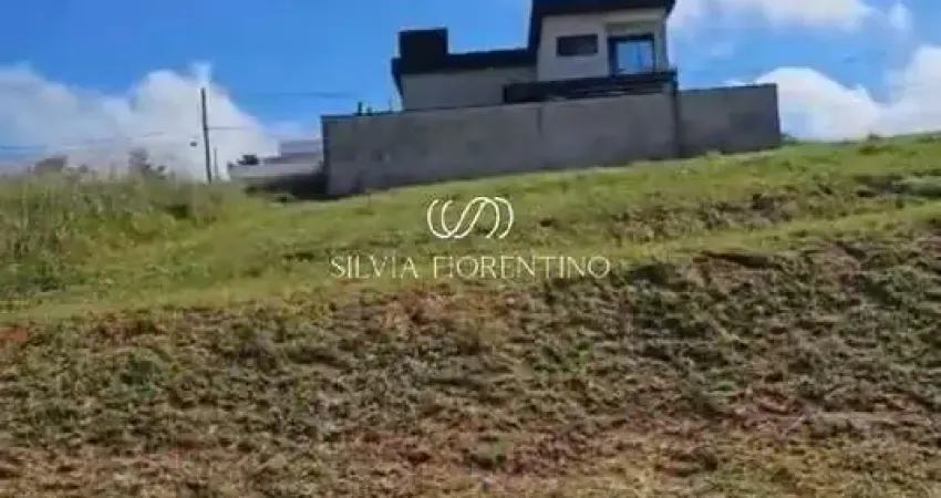 Terreno à venda na Rua Doutor José Venceslau Júnior, 2029, Morada dos Nobres, Taubaté