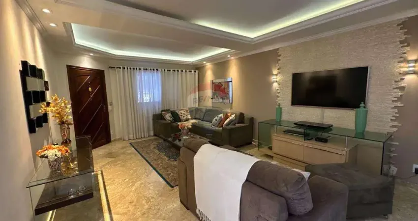 Casa para venda em residencial das ilhas de 265.41m² com 4 quartos, 1 suite e 3 garagens