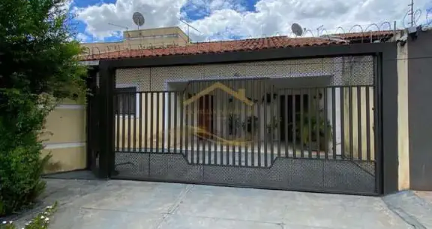 Casa para venda em residencial palestra de 112.00m² com 3 quartos, 1 suite e 2 garagens