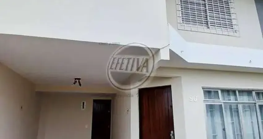 Sobrado para venda em matinhos de 102.00m² com 3 quartos, 1 suite e 2 garagens