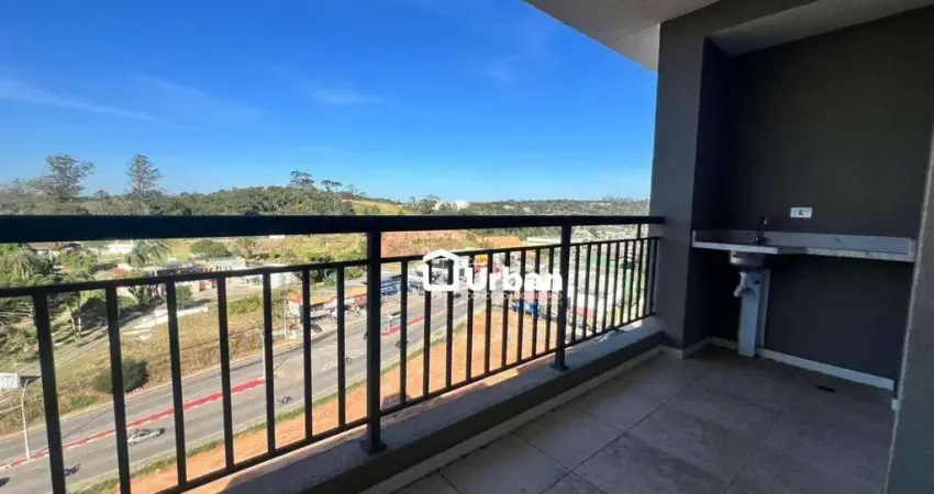 Apartamento para venda em tijuco preto de 51.00m² com 2 quartos e 1 garagem