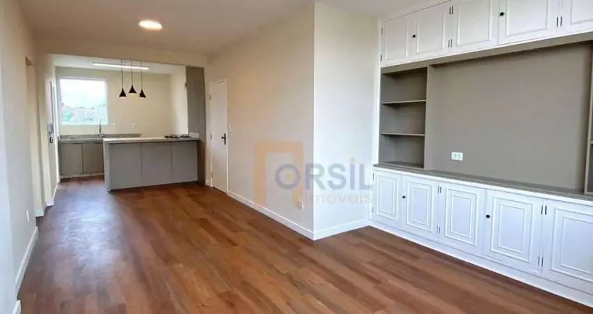 Apartamento para venda em centro de 100.00m² com 3 quartos, 1 suite e 1 garagem