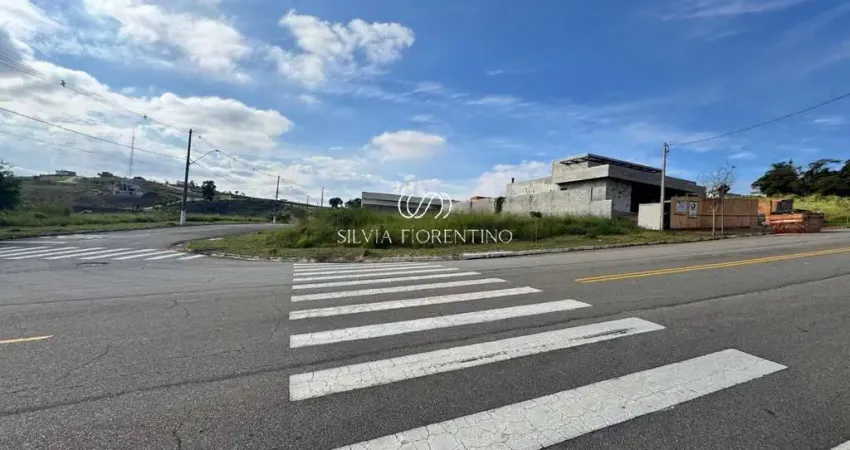 Terreno à venda na Rua Doutor José Venceslau Júnior, 55, Morada dos Nobres, Taubaté