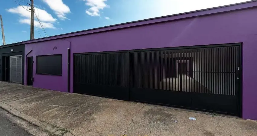 Casa para alugar em cidade nova ii de 182.00m² com 3 quartos, 2 suites e 2 garagens